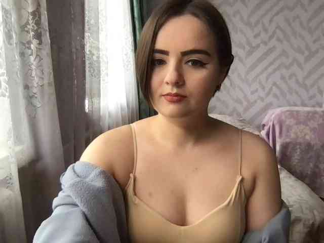 KottyCat webcam