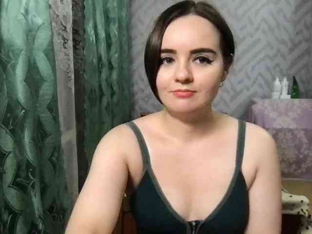 KottyCat webcam