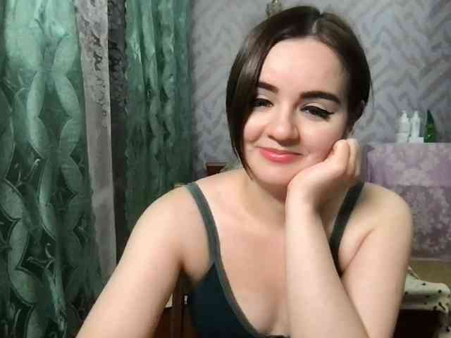 KottyCat webcam