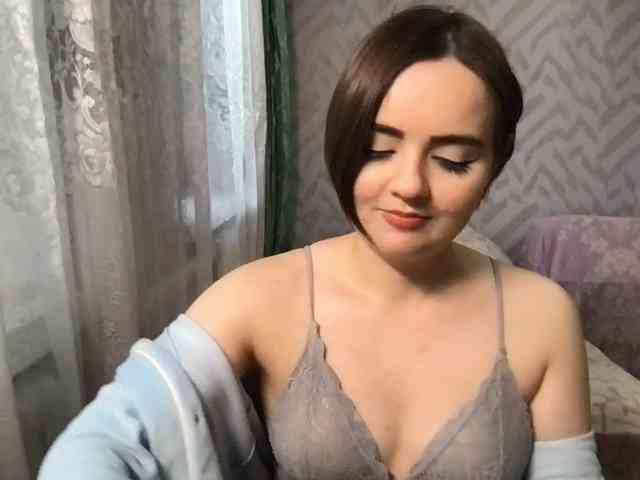 KottyCat webcam