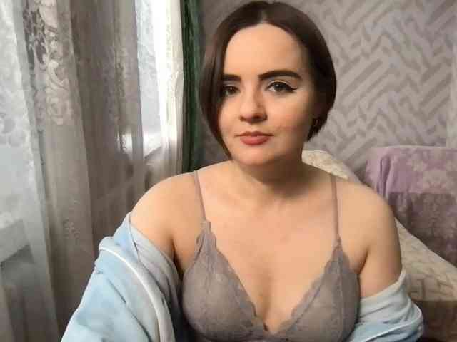 KottyCat webcam
