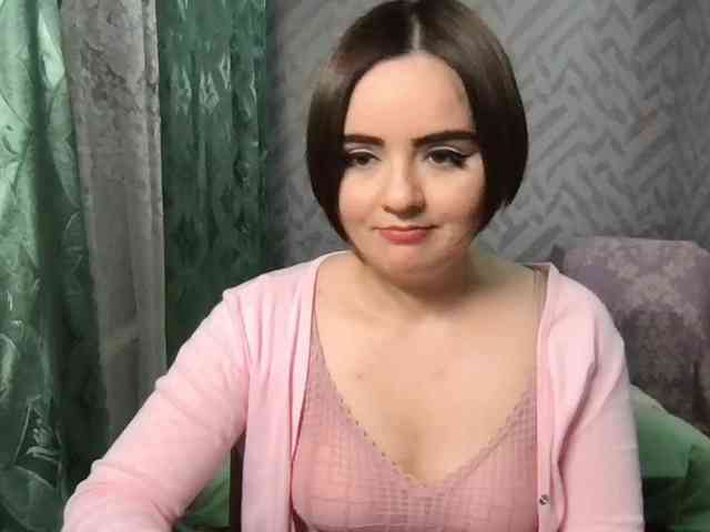 KottyCat webcam