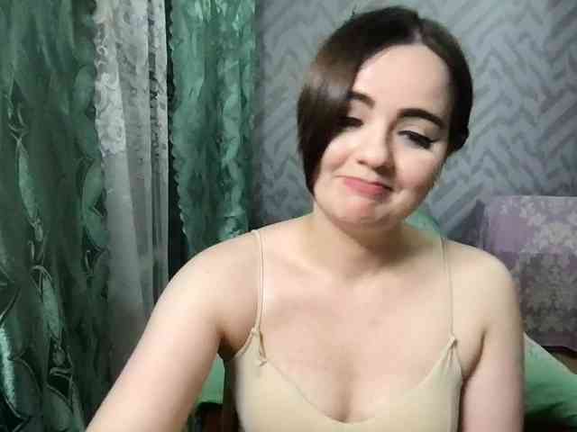 KottyCat webcam