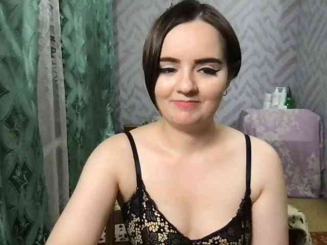 KottyCat webcam