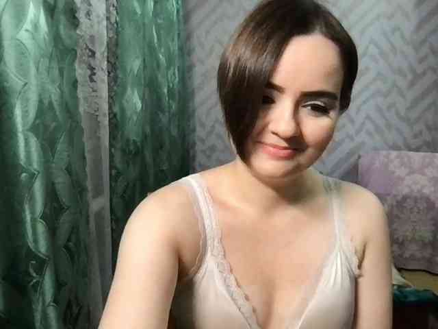 KottyCat webcam