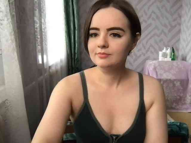 KottyCat webcam