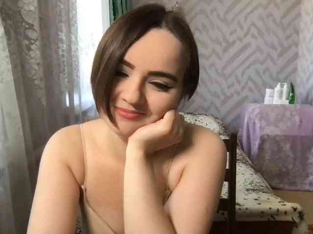 KottyCat webcam