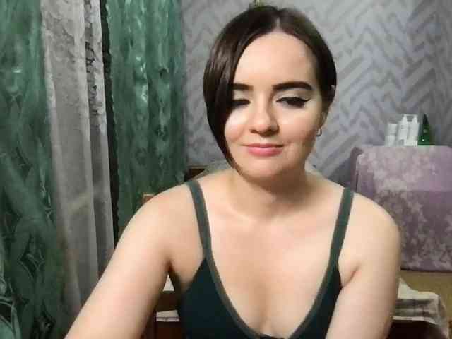 KottyCat webcam