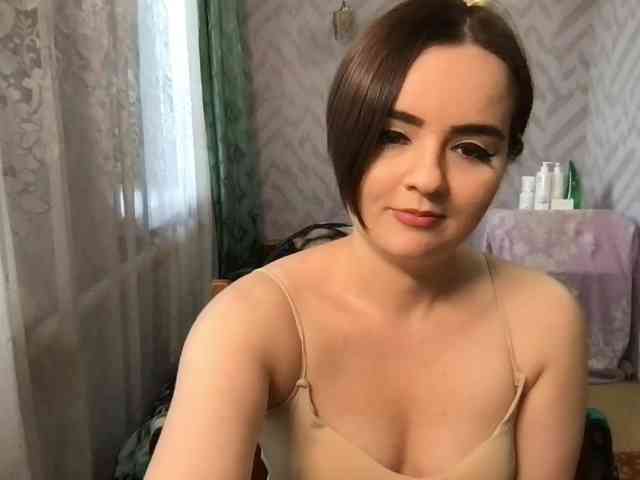 KottyCat webcam