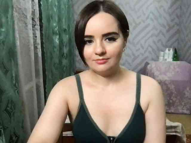KottyCat webcam
