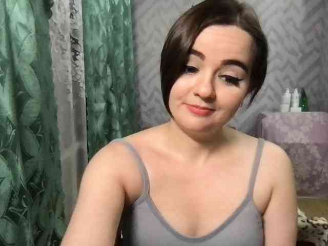 KottyCat webcam