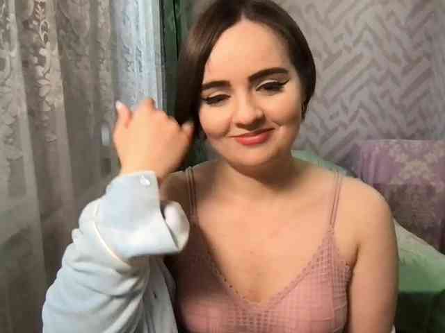 KottyCat webcam