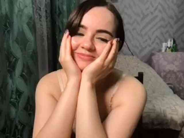 KottyCat webcam