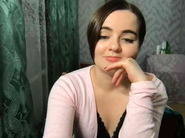 KottyCat webcam