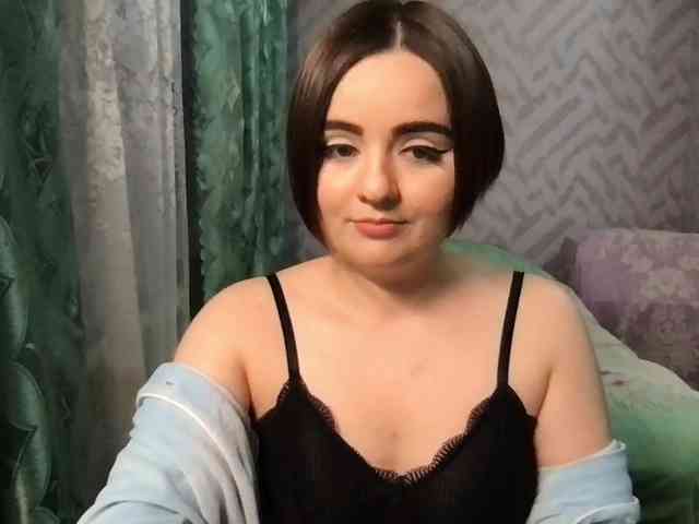 KottyCat webcam