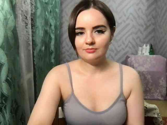 KottyCat webcam