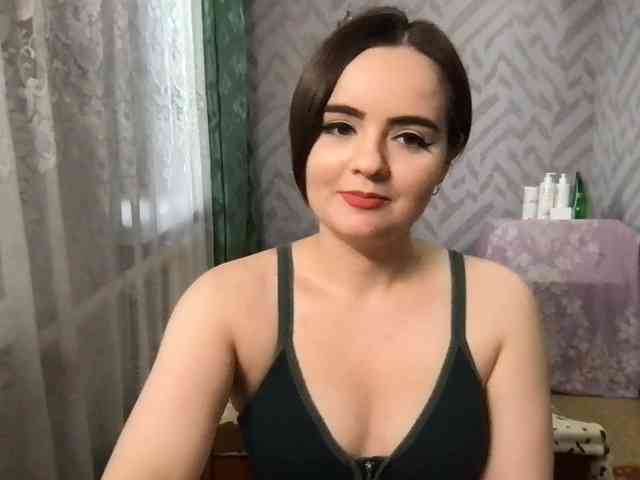 KottyCat webcam