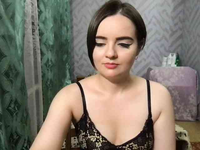 KetrinW Live Webcam on BongaCams