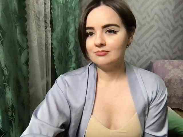 KottyCat webcam