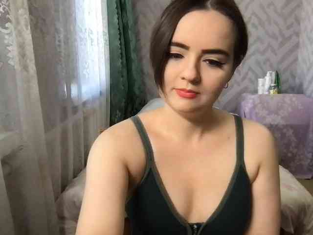KottyCat webcam