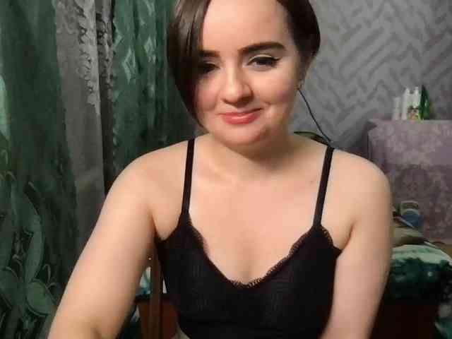 KottyCat webcam