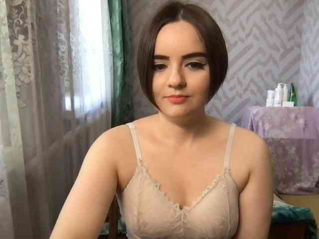 KottyCat webcam
