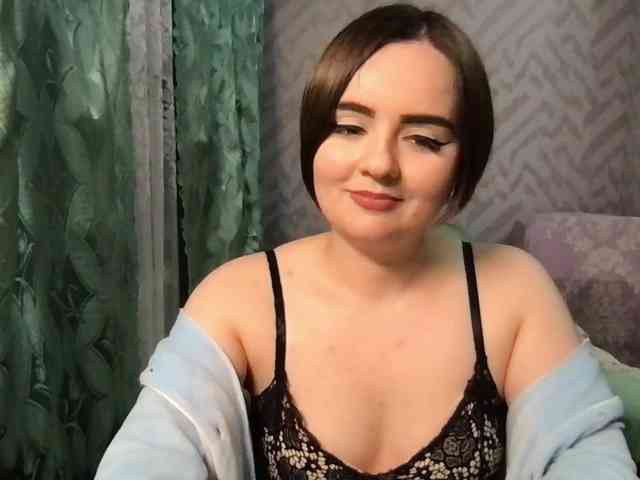 KottyCat webcam