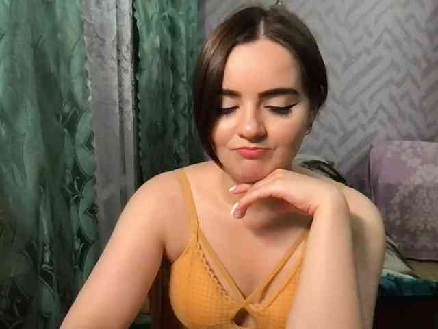 KottyCat webcam