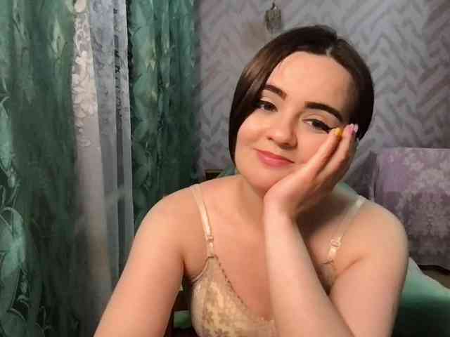 KottyCat webcam