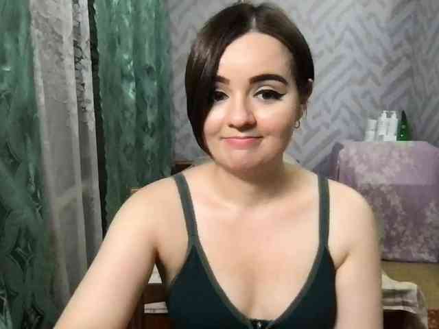 KottyCat webcam