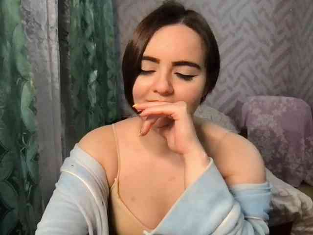 KottyCat webcam
