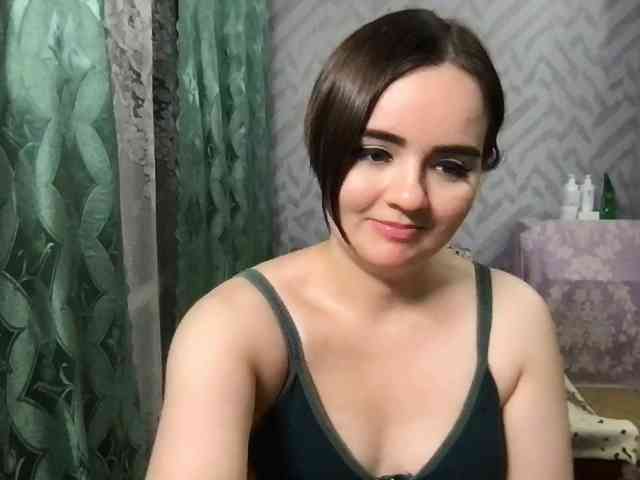 KottyCat webcam