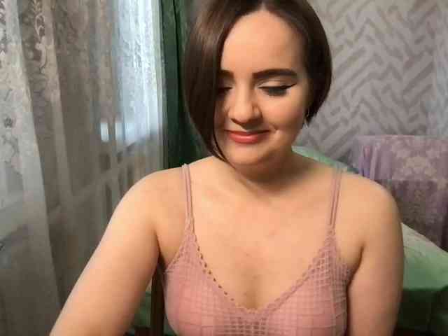 KottyCat webcam