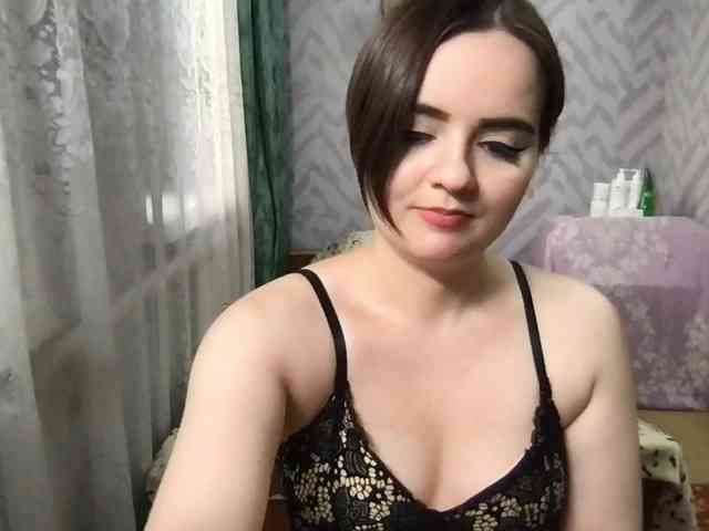 KottyCat webcam