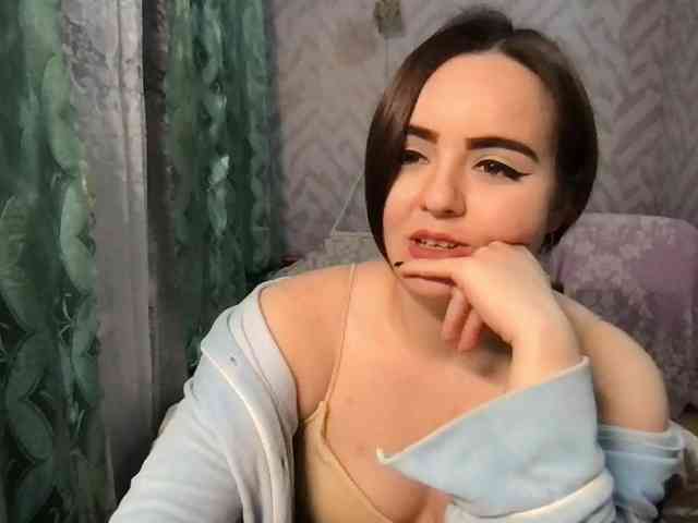 KottyCat webcam