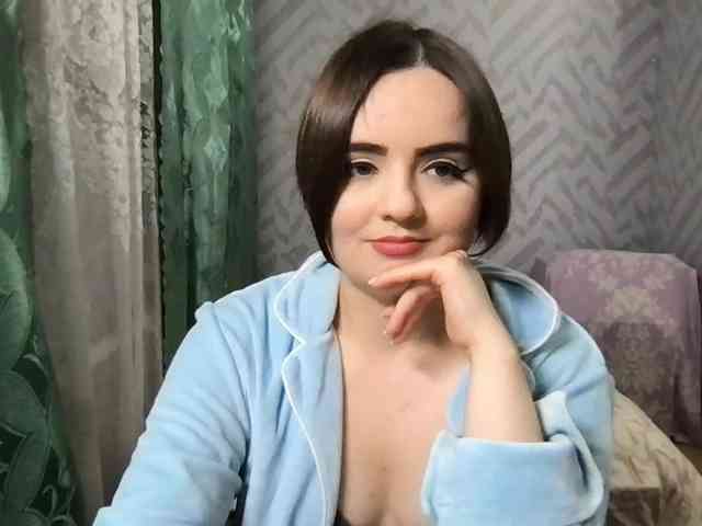 KottyCat webcam