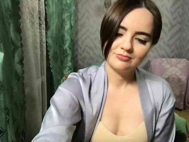 KottyCat webcam