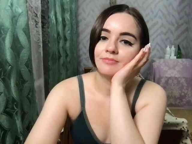KottyCat webcam