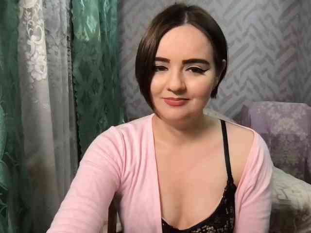 KottyCat webcam