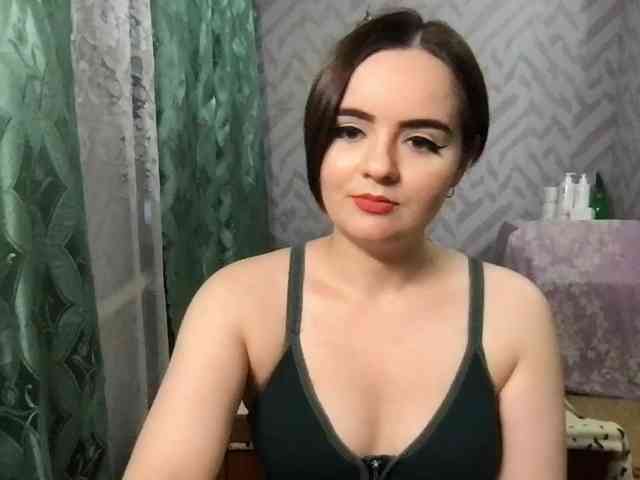 KottyCat webcam