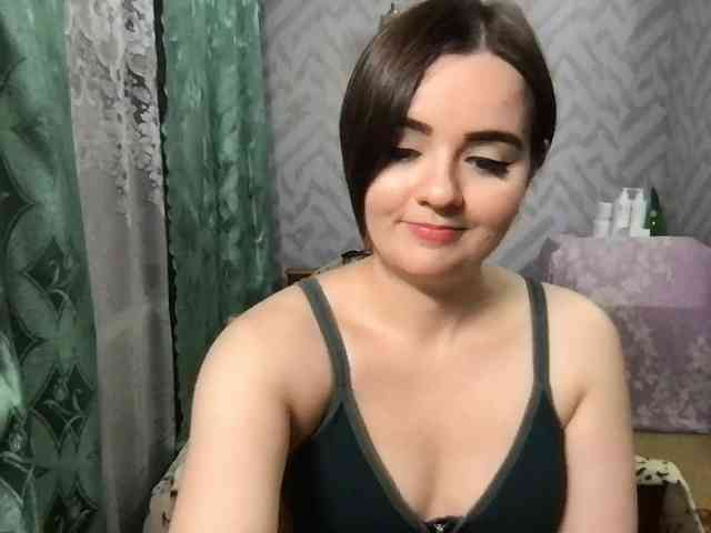 KottyCat webcam