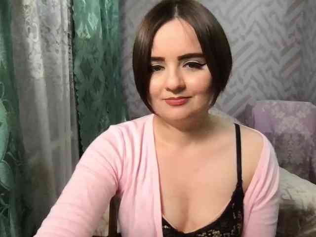KottyCat webcam