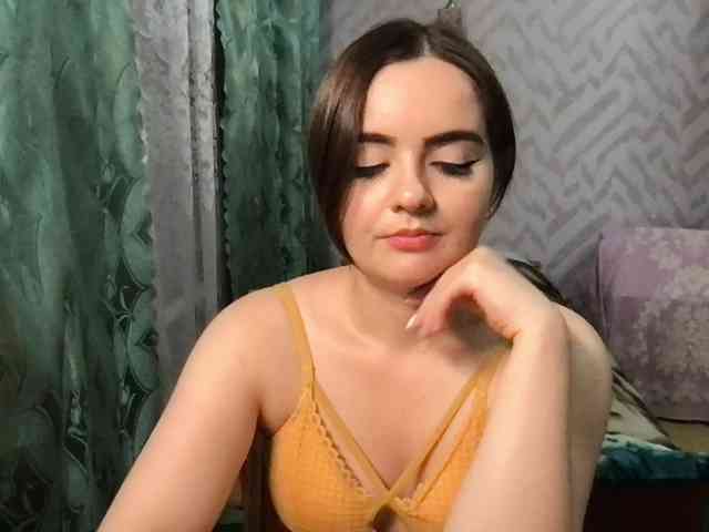 KottyCat webcam