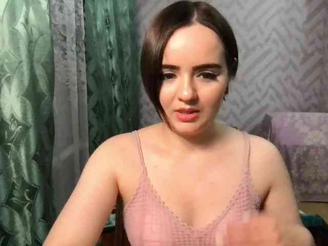 KottyCat webcam