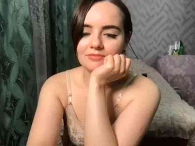 KottyCat webcam