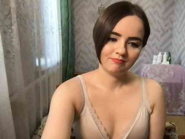 KottyCat webcam