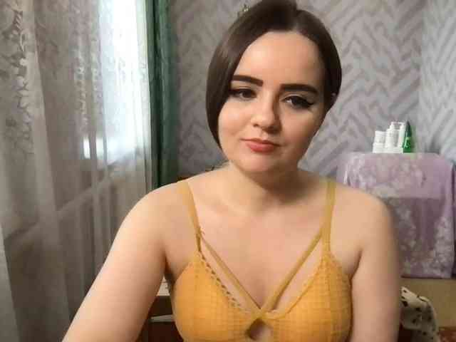 KottyCat webcam