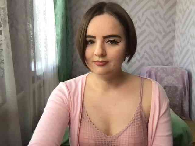KottyCat webcam