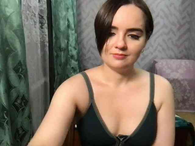 KottyCat webcam