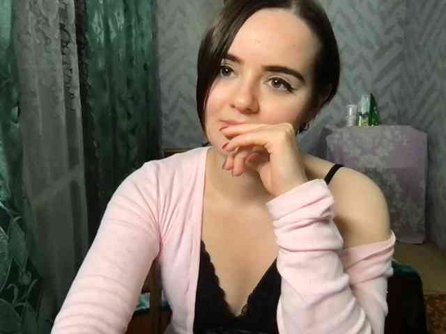 KottyCat webcam
